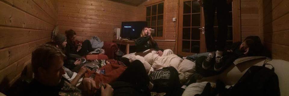 sam jamwich 🦅 banner