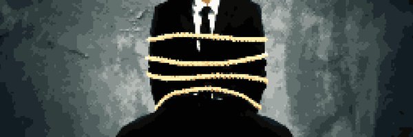 sliced Profile Banner