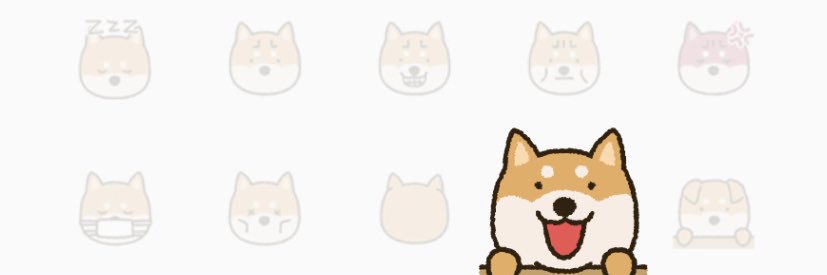 しげ犬さん🥶 banner