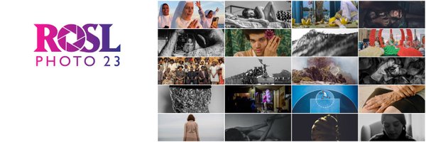 ROSLARTS Profile Banner