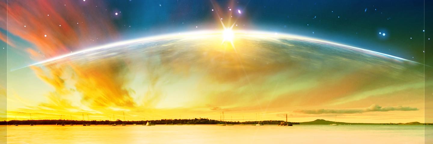 Atam's profile banner image