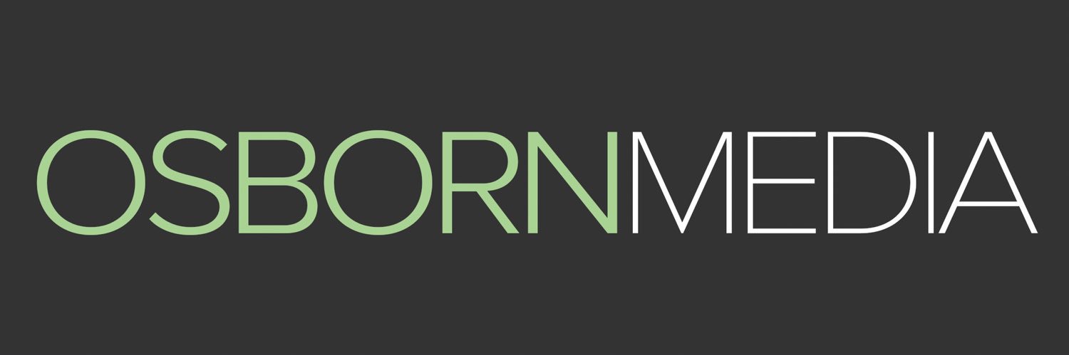 OsbornMediaLLC's profile banner image
