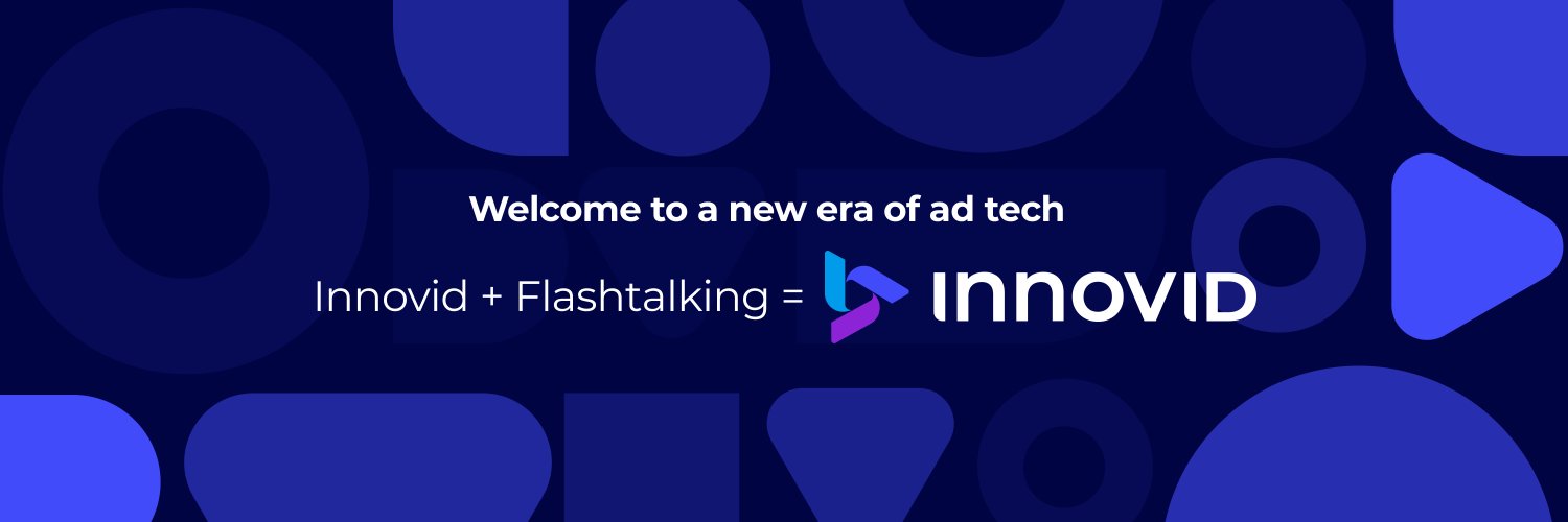 Flashtalking (Merged with Innovid) banner