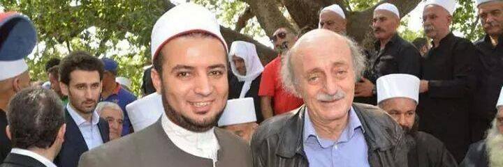 SheikhMosaad's profile banner image