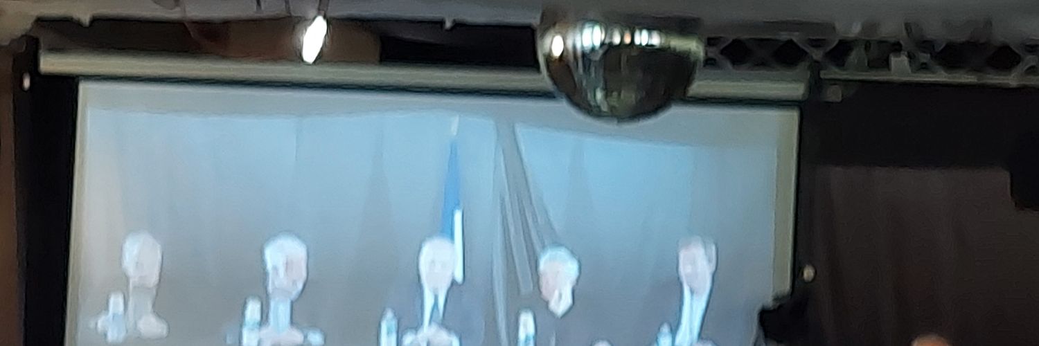 ArmandSAVALL's profile banner image