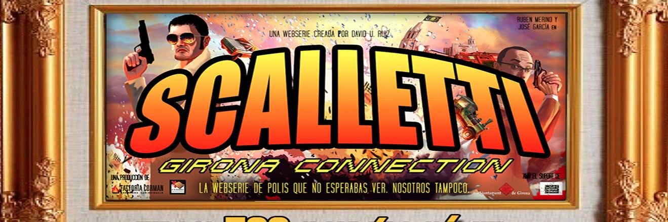 Scalletti's profile banner image