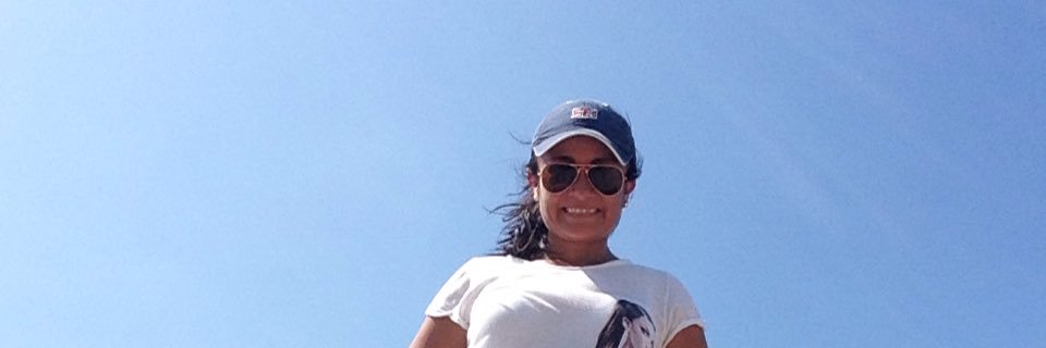 Betye's profile banner image