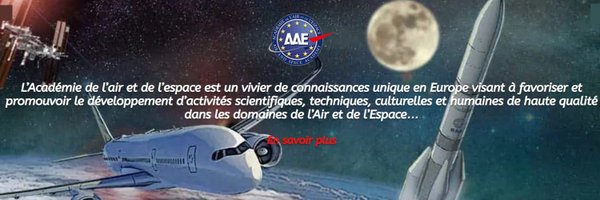 Acad_Air_Espace Profile Banner