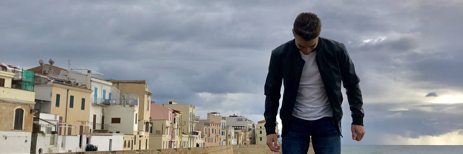 AdriFierro11's profile banner image