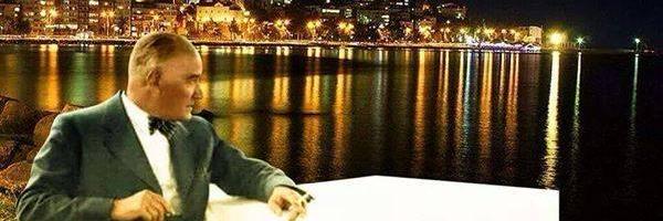 EmelYapar's profile banner image