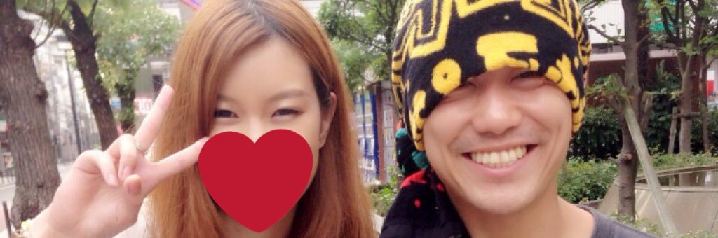 HanReggae134's profile banner image