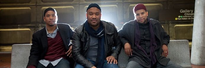 NativeDeen's profile banner image