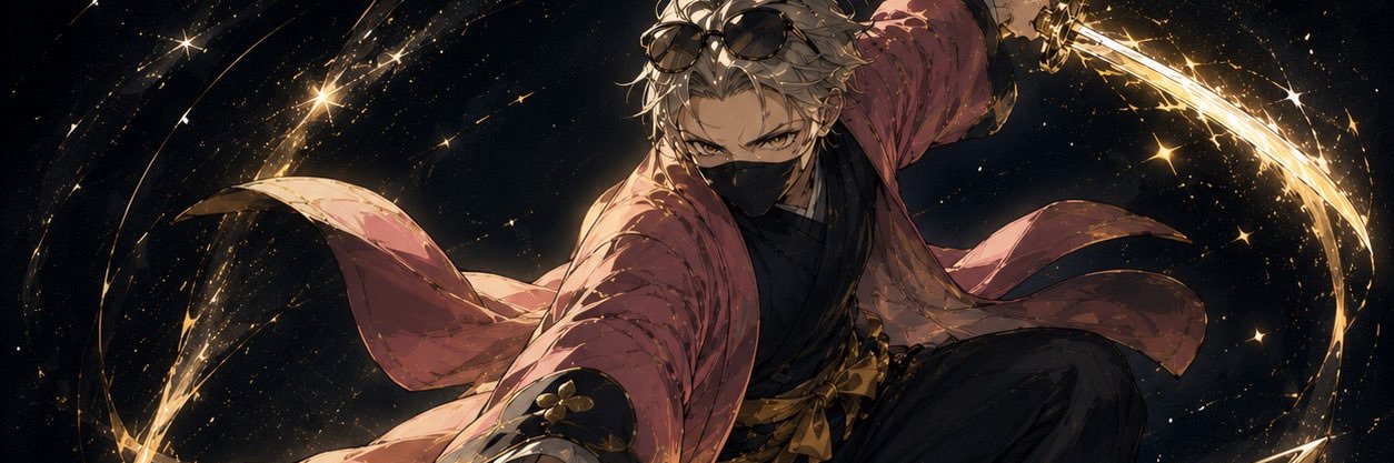 SubaruArc's profile banner image