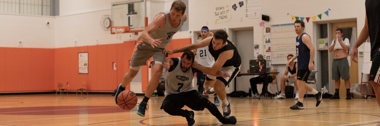 CACBasketball's profile banner image