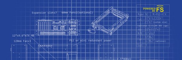 freeswitch Profile Banner