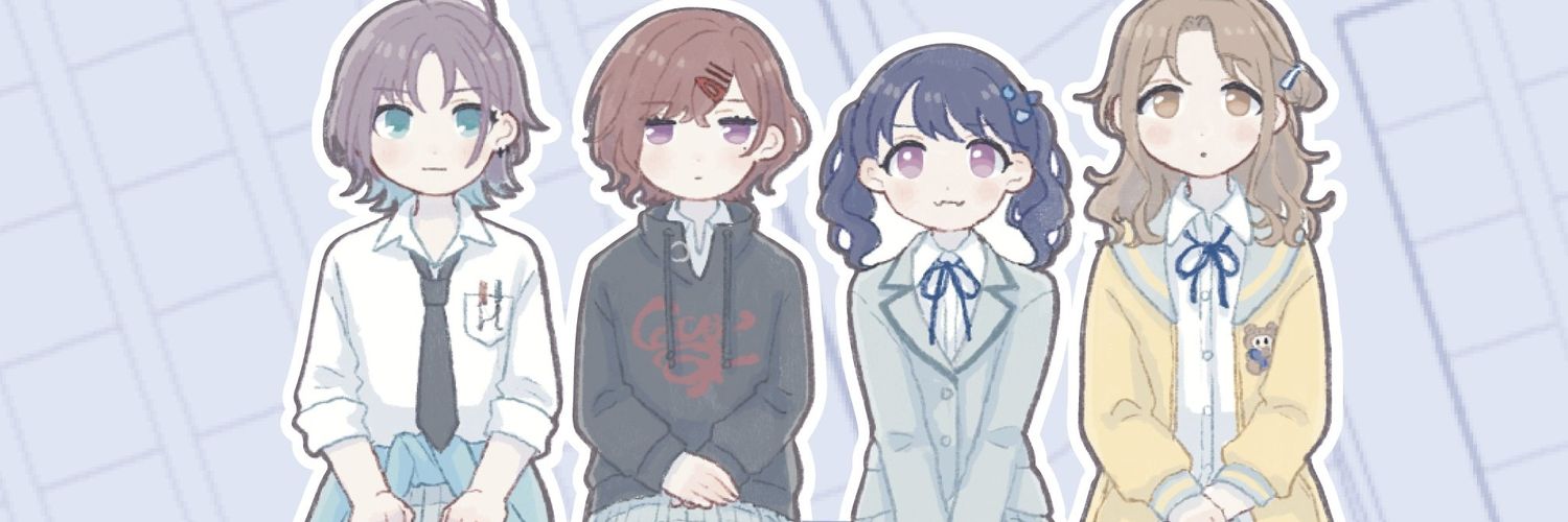 guraguraghost's profile banner image