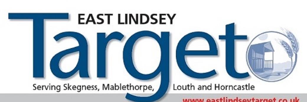 East Lindsey Target banner
