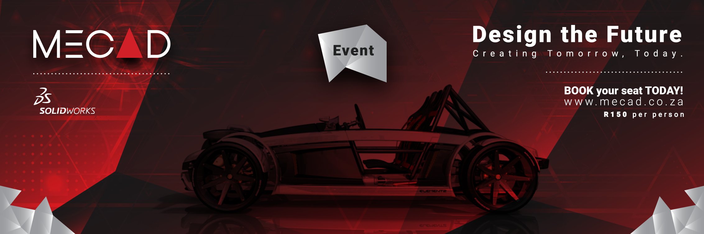 MecadSystems's profile banner image
