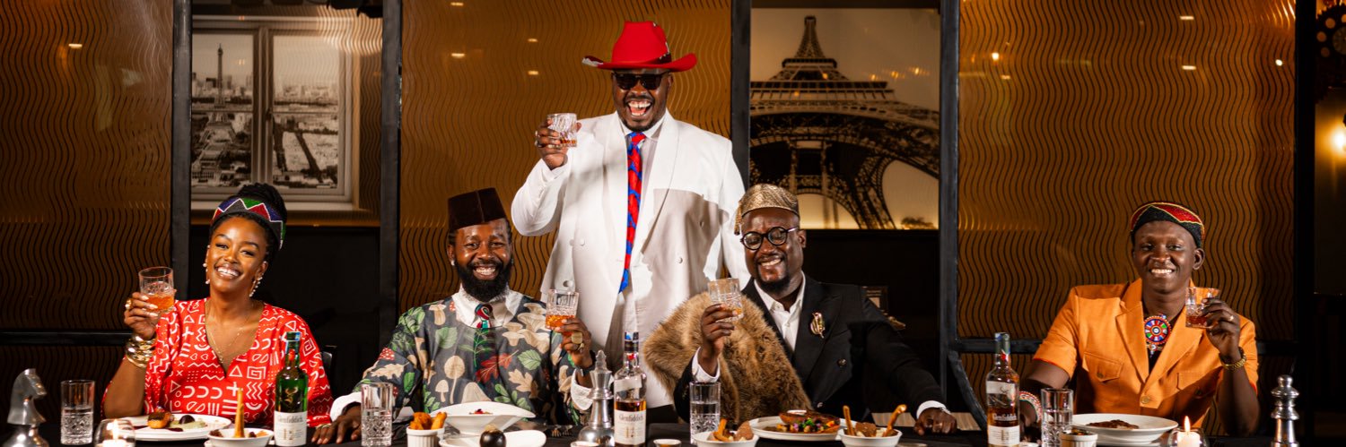 M A G U N G A banner