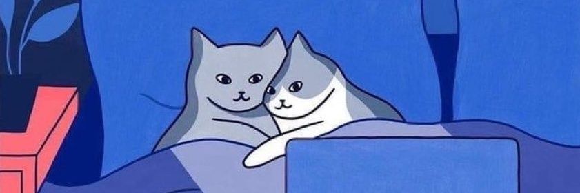 JF_meow's profile banner image