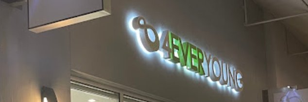 Andy banner