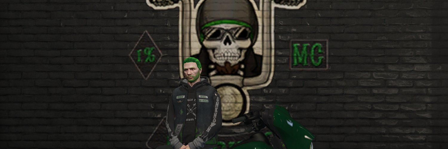 LilPhantom25's profile banner image