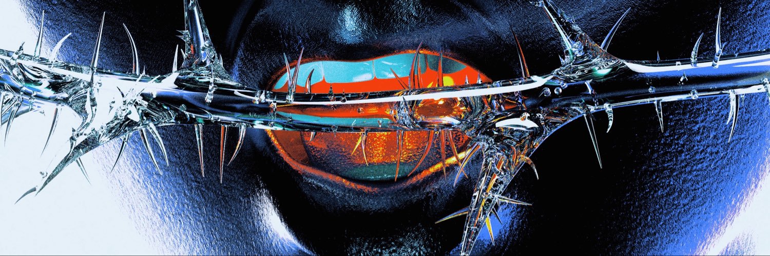 WhatSoNot's profile banner image