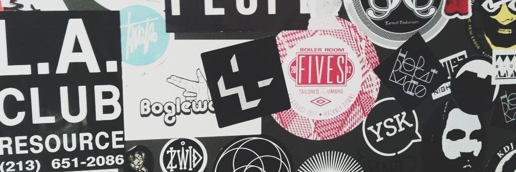 satrecords's profile banner image