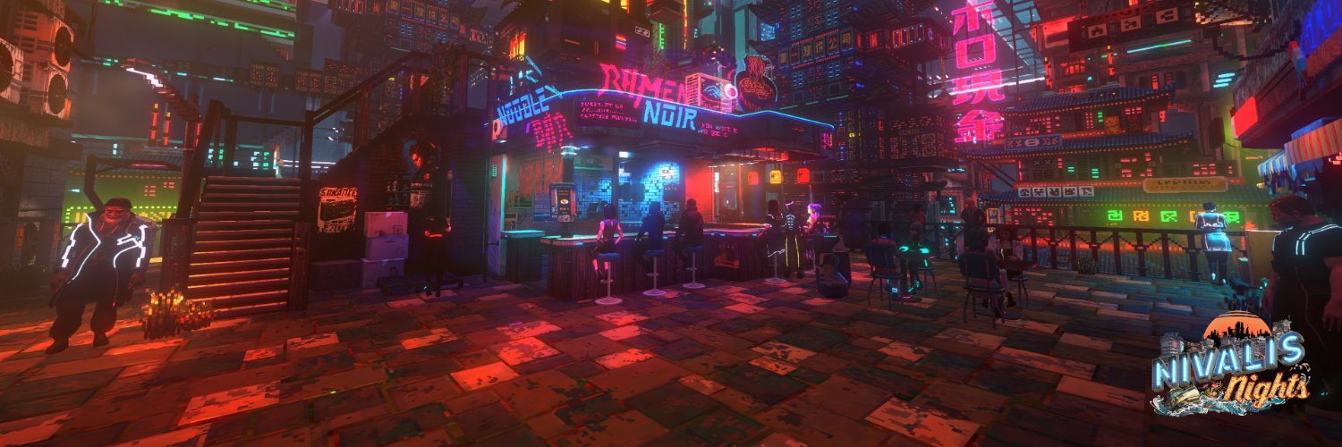 nukomaru's profile banner image