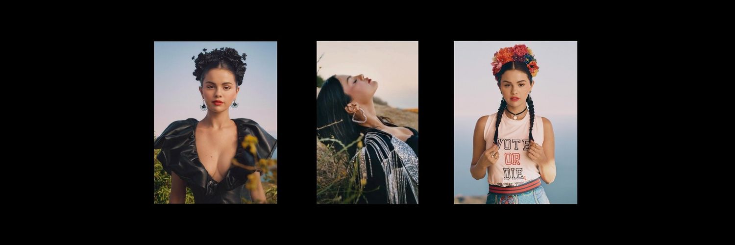 maywegomez's profile banner image