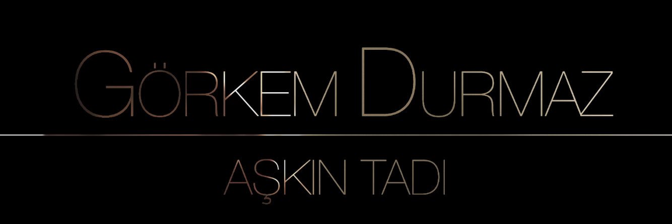 gorkemdurmaz's profile banner image