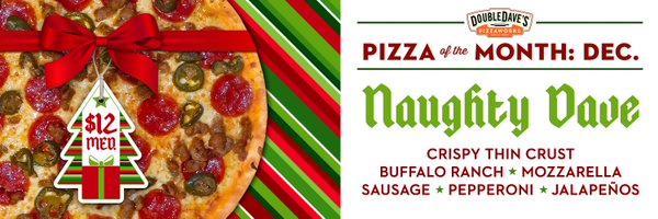 DoubleDaves Profile Banner