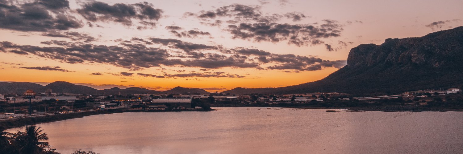 RobsonLeal's profile banner image