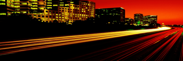 In The Fast Lane Profile Banner