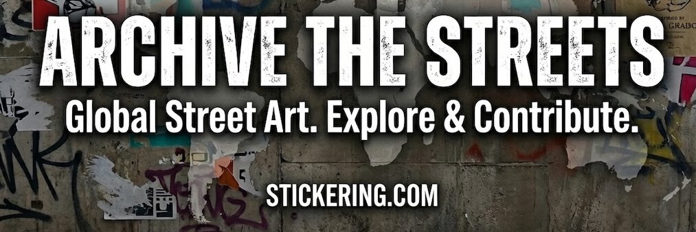StickeringCom's profile banner image