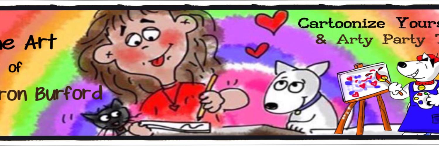 Sharrie9's profile banner image