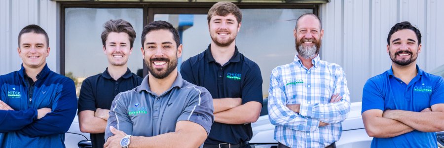 ChildersBrother's profile banner image