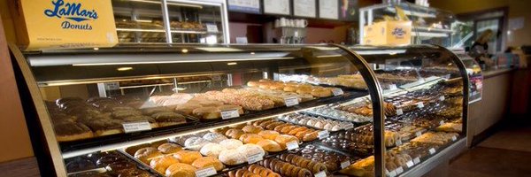 LaMarsDonuts Profile Banner
