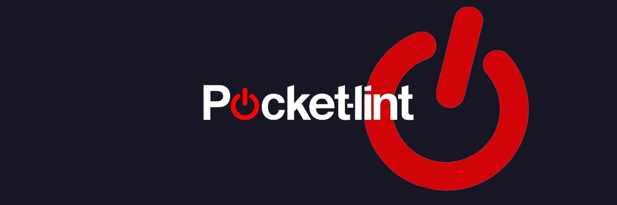 Pocket-lint banner