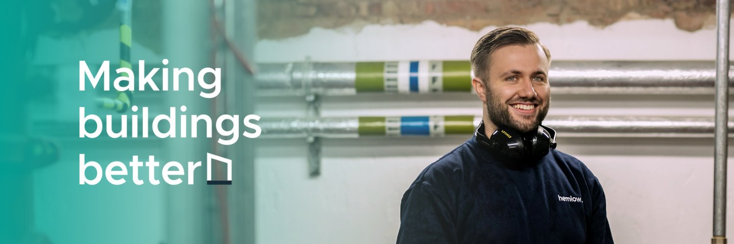 hemlowltd's profile banner image