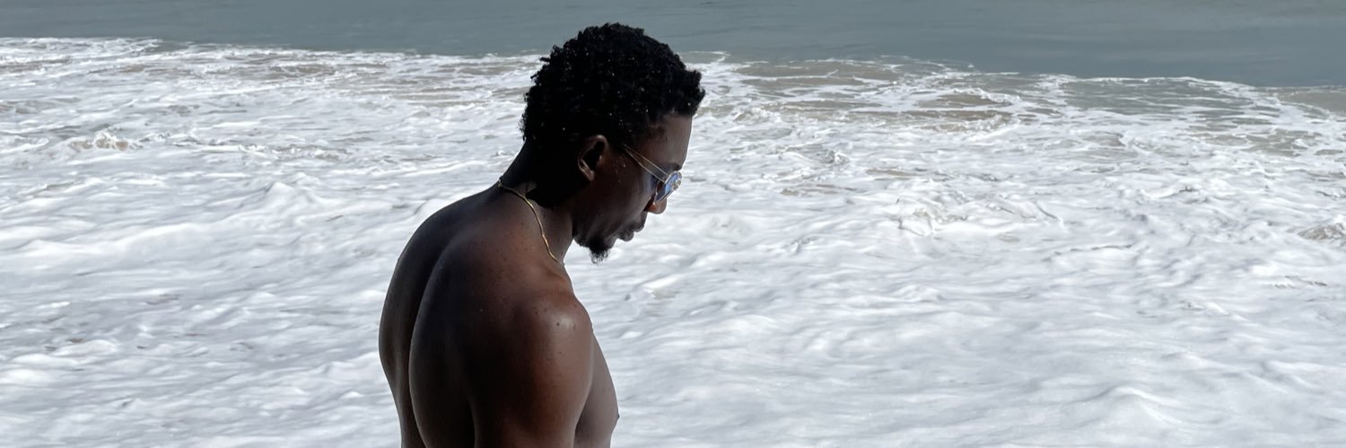 JamalBayBy's profile banner image