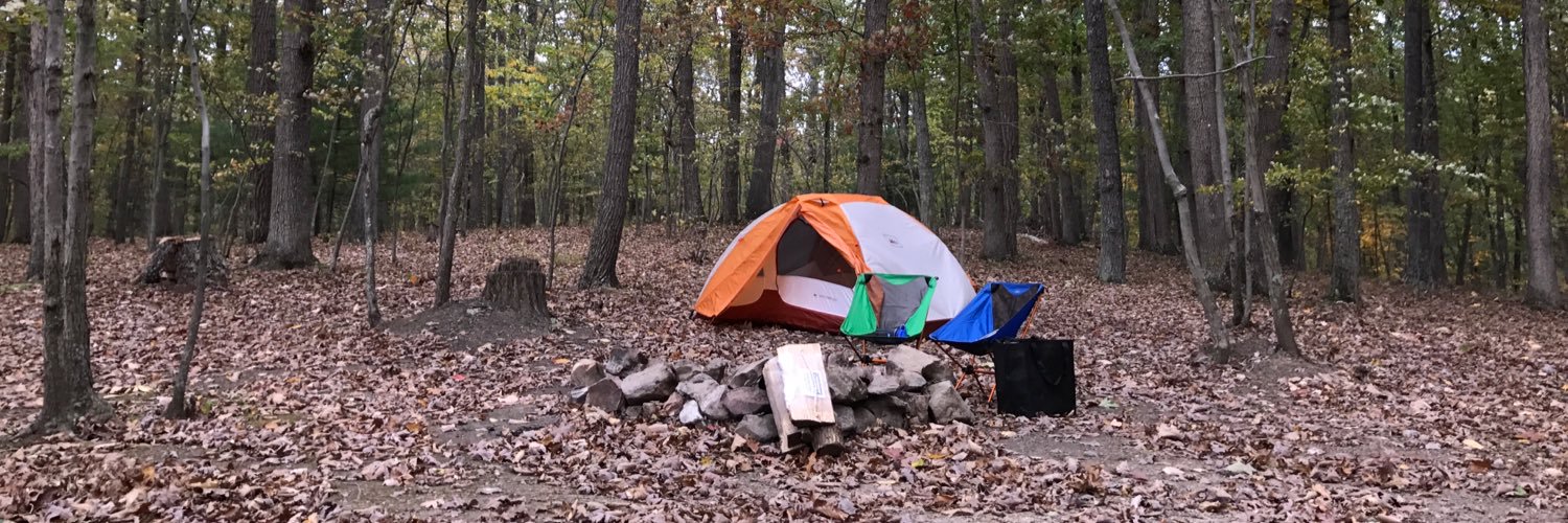 The account formerly maintained by Adam Linthicum banner