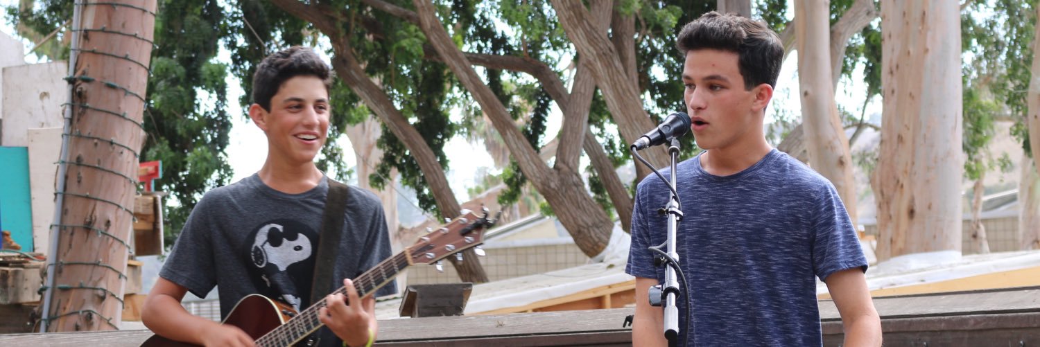 Sharp Turn Ahead banner