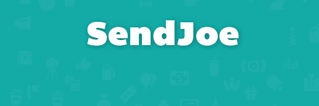 SendJoe's profile banner image