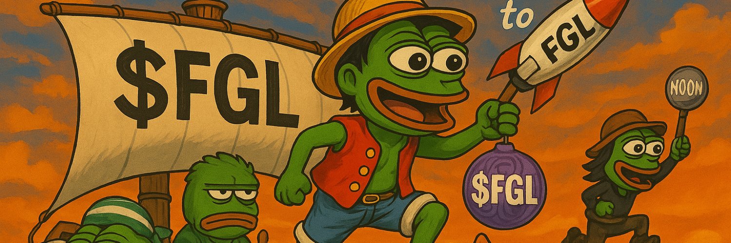 GrandLineFrog's profile banner image