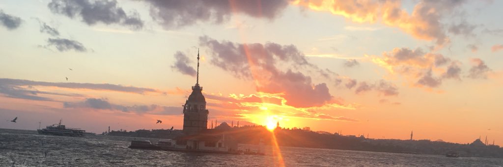 enesilhangl's profile banner image