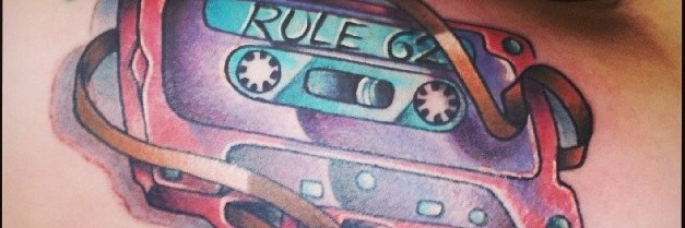 KatMykals's profile banner image