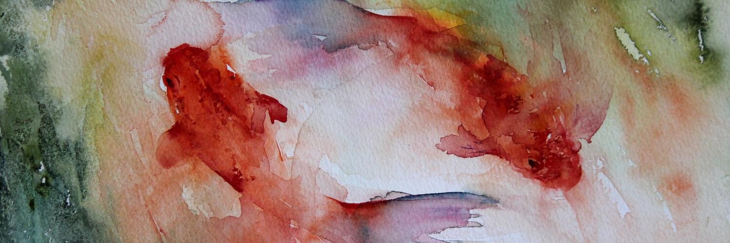 Jean Haines SWA banner