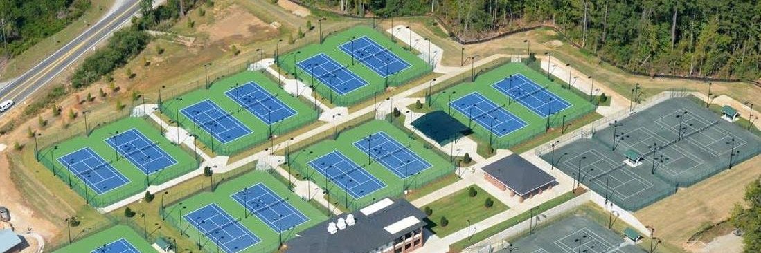 USTA_Georgia's profile banner image