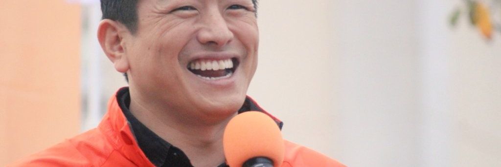 ちゃぴける🧡 banner